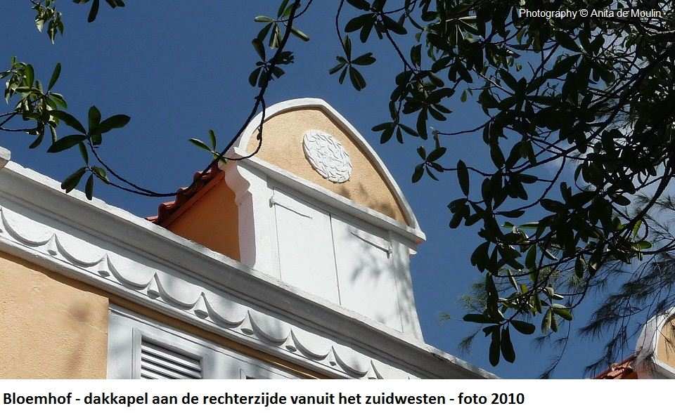 23. Bloemhof dakkapel 2010